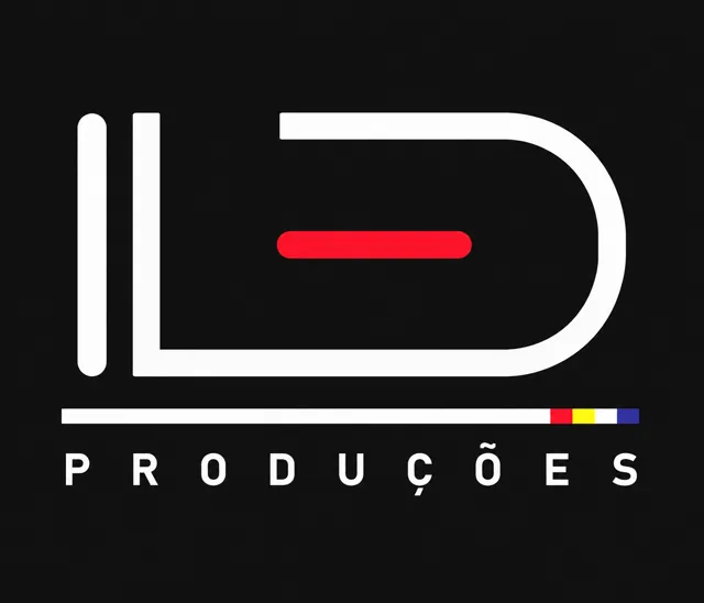 Logo Iled Produções